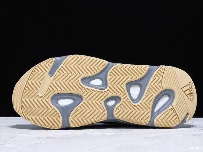 Boost FW2499 Adidas Yeezy Blue Teal 700 0604